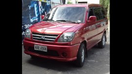 2014 Mitsubishi Adventure GLX for sale