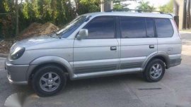 Mitsubishi Adventure 2009 Manual Diesel for sale