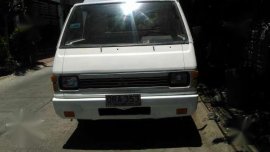 Mitsubishi L300 FB Manual Diesel for sale