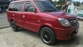  2011 Mitsubishi Adventure GLX Diesel MT 