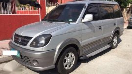 For sale 2013 Mitsubishi Adv GLS