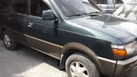 Toyota revo GLX Gas Automatic 2000 for sale