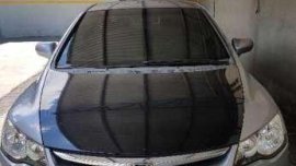 Fresh 2007 Honda Civic FD Manual for sale