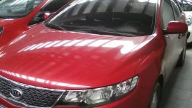 Kia Forte 2014 for sale 