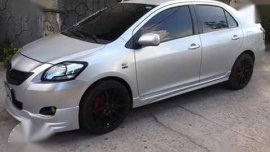  Very Fresh Toyota Vios 2009 Manual for sale