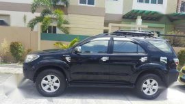 For sale Toyota Fortuner 2011
