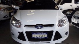 Ford Focus 2015 for sale
