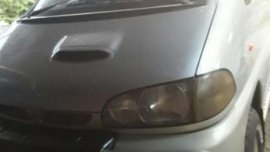 Mitsubishi Spacegear Delica Manual For Sale