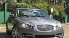 For sale Jaguar XF 2010 super fresh