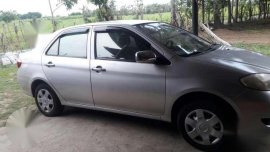 Very Fresh Toyota Vios J 2006 for sale