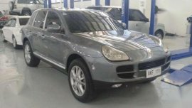 2003 Porsche Cayenne S v8 gas