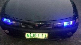 Mitsubishi Galant 1996 for sale