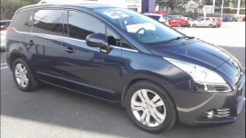 2012 Peugeot 5008 2.0L AT Diesel for sale