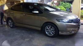 Honda City 2010 1.5 Automatic Trans for sale