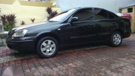 For sale! Nissan Sentra GX Black Manual fresh 
