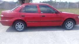 For sale Toyota Corolla