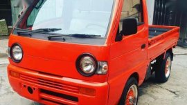 For sale Suzuki Multicab 2 units