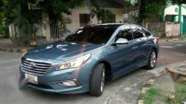 Hyundai Sonata 2015 AT For Sale