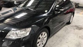 Toyota Camry 2.4V Automatic Gasoline for sale