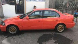 Very Fresh Honda Civic VTI 96 model for sale