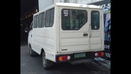 2012 Hyundai H-100 Panoramic