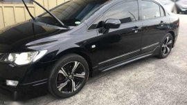 Honda Civic 2007 FD 2.0 Manual for sale