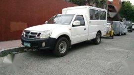 Foton Blizzard FB 2012 MT For Sale