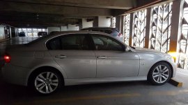 BMW 325i 2008 for sale 