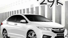Brand New Honda City 2017 VX CVT for sale