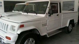 Mahindra Enforcer 2017 for sale 