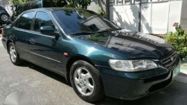 2000 Honda Accord Vti AutoMatic for sale