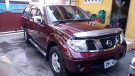 For sale Nissan Navara 2008
