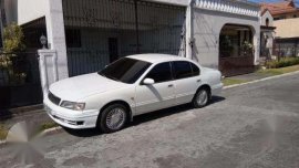 For sale 1999 Nissan Cefiro