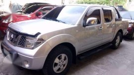 For sale Nissan Navara 2008