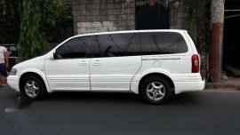 For sale Venture Chevrolet