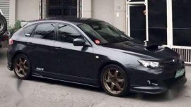 For sale Subaru Impreza wrx