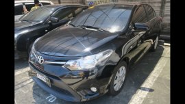 2016 Toyota Vios 1.3 E AT