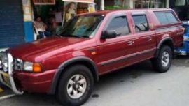 Ford Ranger Trekker XLT TURBO For Sale