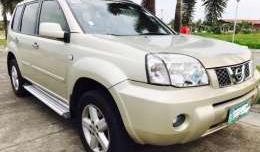 Nissan Xtrail 4x2 Automatic 2009... ( 2006 2007 2008 2010 2011 2012 )