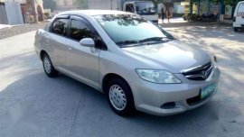 Honda City IDSI 2006 Manual Gas for sale