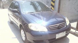 Toyota Corolla Altis 2002 for sale