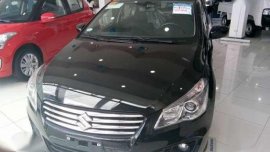 2017 Suzuki Ciaz Gl Manual Black For Sale