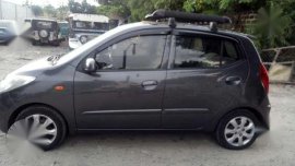 For sale 2011 Hyundai i10