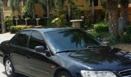  2001 Honda Accord VTI-L Automatic for sale