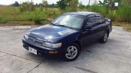 Toyota Corolla Bigbody 1997 Model MT For Sale