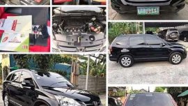 For sale Honda CRV 2011