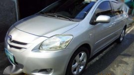2009 Toyota Vios E Manual  FRESH for sale