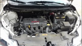 2016 Toyota Yaris 1.3 E AT