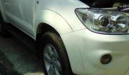 2008 Toyota Fortuner Diesel Automatic For Sale