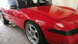 Mitsubishi Eclipse 1993 US Manual Gas for sale